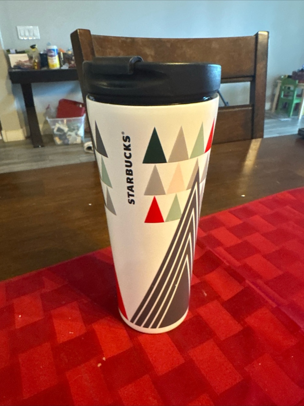 Starbucks Tumbler